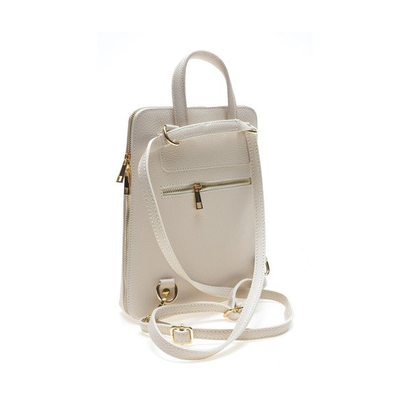 Kožený batoh – Mangotti Bags-image-2