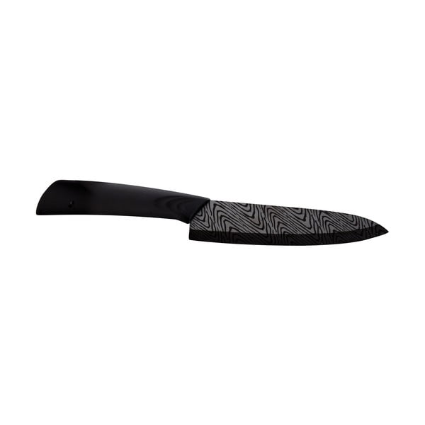 Titanový nůž s motivem, 27 cm