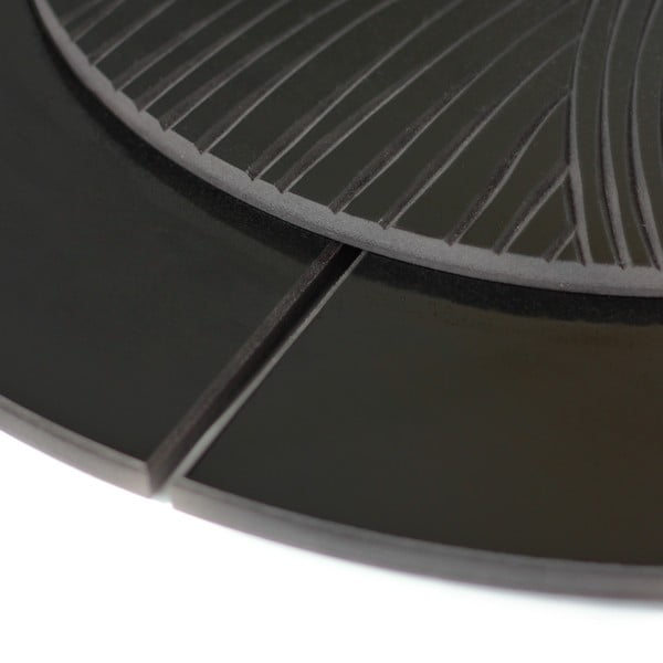 Nástěnné hodiny ø 57 cm Logan – Styler-image-4