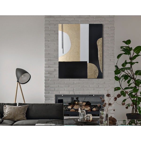 Obraz Mauro Ferretti Obix, 80 x 100 cm-image-1