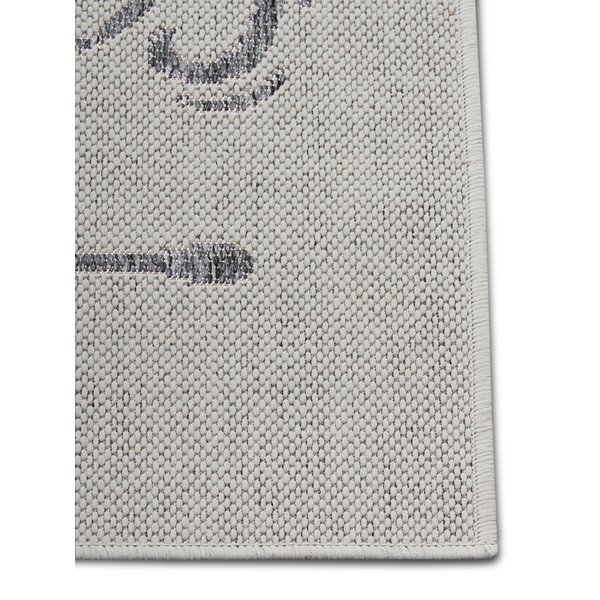 Šedý běhoun 62x150 cm Cucina – Hanse Home-image-2