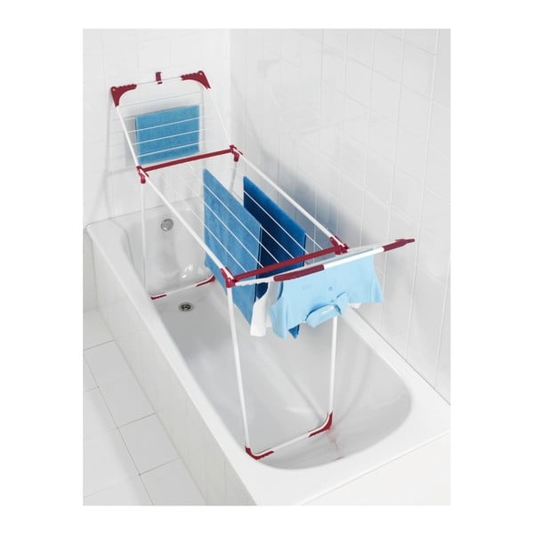 Sušák na prádlo Wenko Summer, délka 153 m-image-1