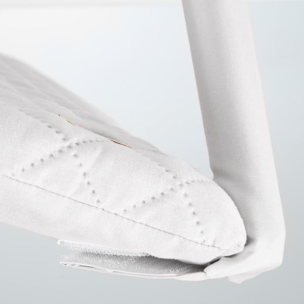 Šedá dětská hrací podložka 75x85 cm Style – Roba-image-2