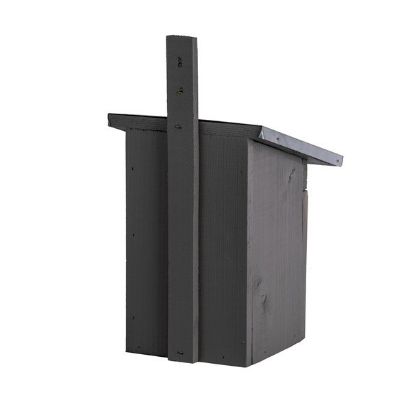 Dřevěná budka pro sýkorky – Esschert Design-image-2
