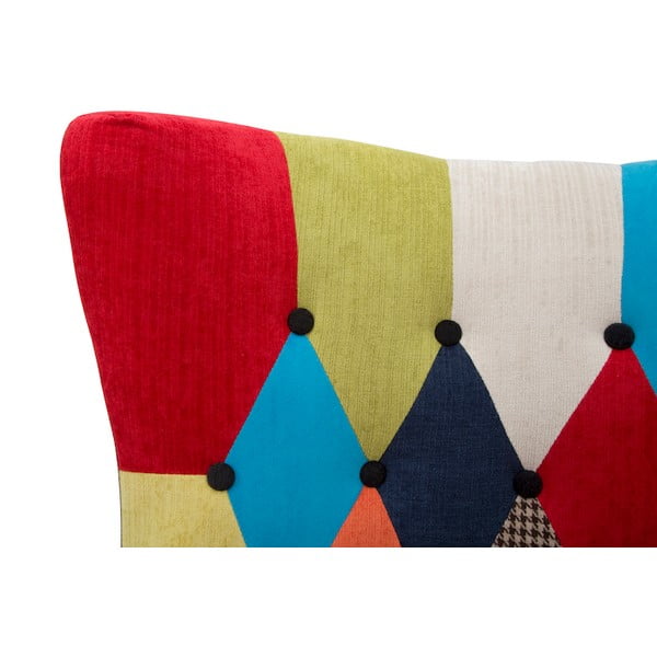 Křeslo Mauro Ferretti Imperial-image-4