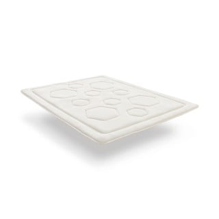 Pěnový oboustranný topper 200x120 cm Premium – Moonia