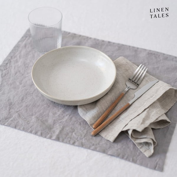 Látkové prostírání 35x45 cm – Linen Tales-image-2