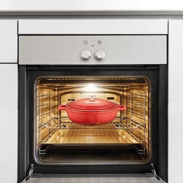 Nerezový hrnec na indukci Bordeaux – Tescoma-image-1