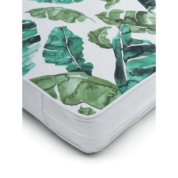 Bavlněný podsedák Westwing Collection Shade, 40 x 40 cm-image-1