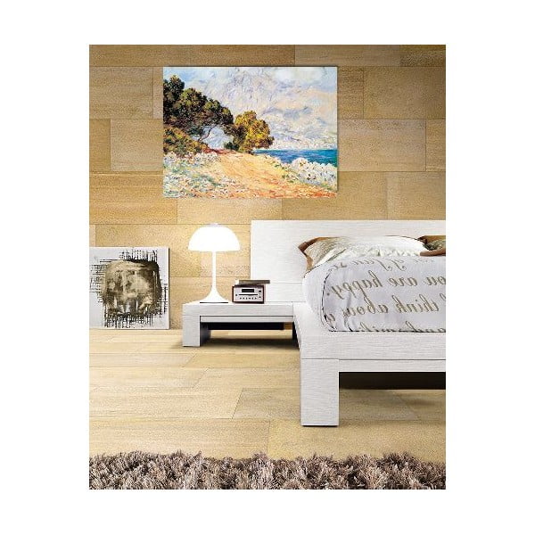 Claude Monet - Cap Martin-image-3