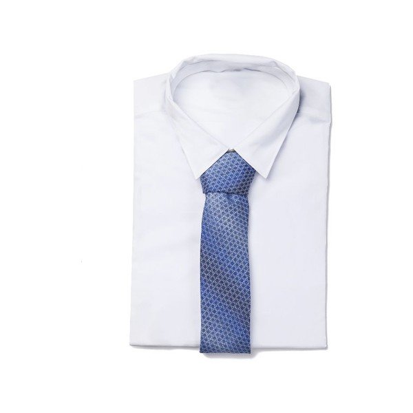 Set kravaty a kapesníčku Ferruccio Laconi 21-image-1