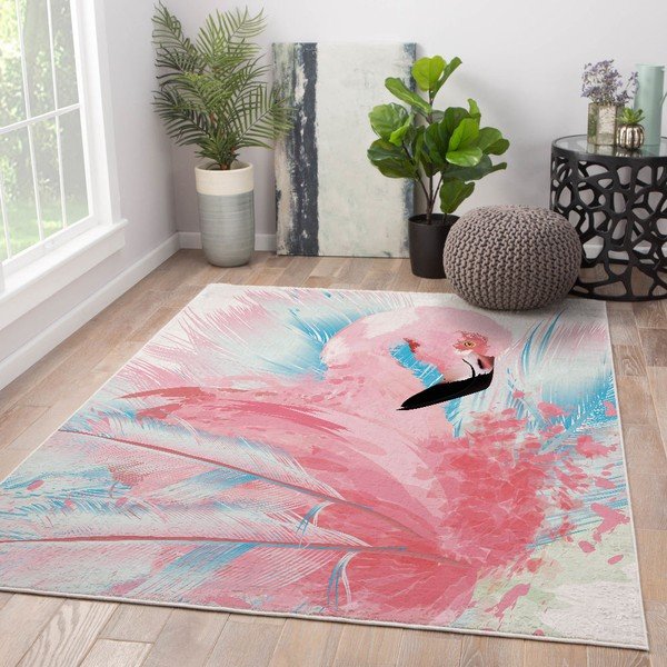 Koberec Oyo Concept Oregon, 80 x 140 cm-image-1