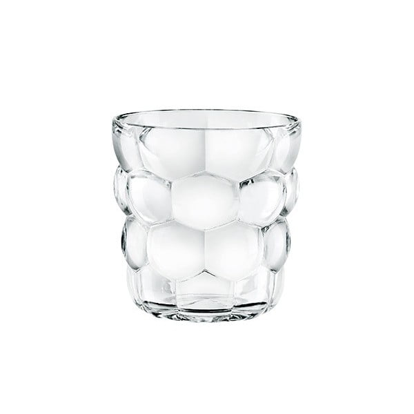 Sada 4 sklenic z křišťálového skla Nachtmann Bubbles, 240 ml-image-2