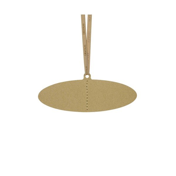 Papírové vánoční ozdoby v sadě 4 ks 4 cm Kazary – Blomus-image-4