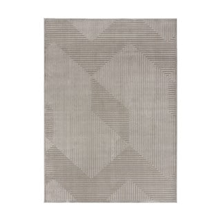 Šedý koberec Universal Gianna, 160 x 230 cm