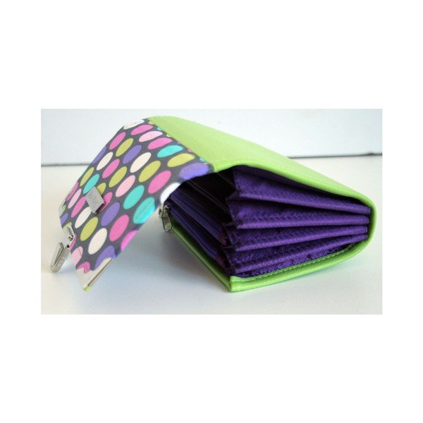 Third Line Purse no. 92-image-3