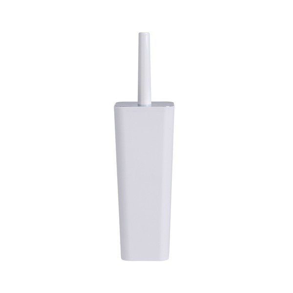 Bílý WC kartáč Wenko Candy-image-1