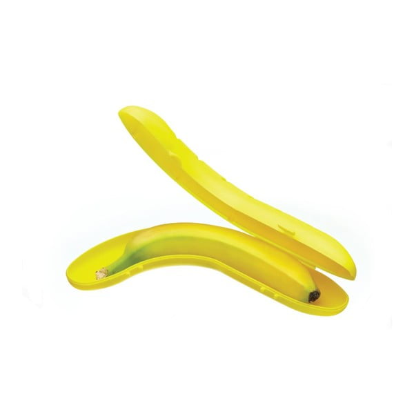 Cestovní obal na banán Banana Case