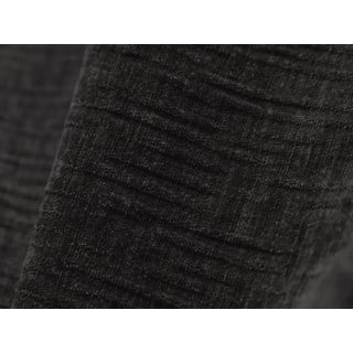 Tmavě šedé křeslo Vanda – Mazzini Sofas