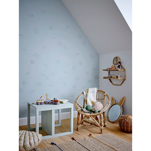 Dětský polštářek Fro – Bloomingville Mini-image-4