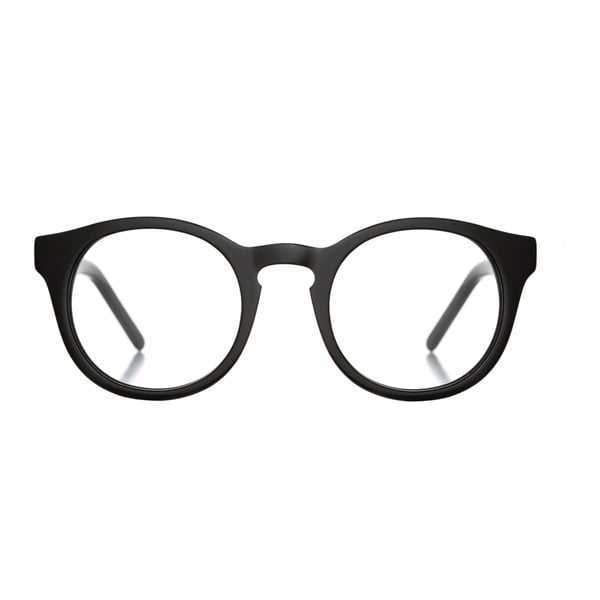 Černé brýle Marshall Nico Opt Vinyl