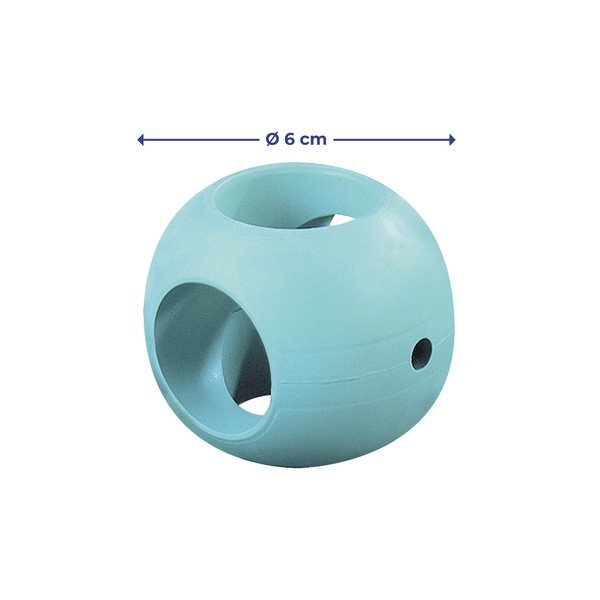 Míček na praní k odstranění nečistot – Maximex-image-1