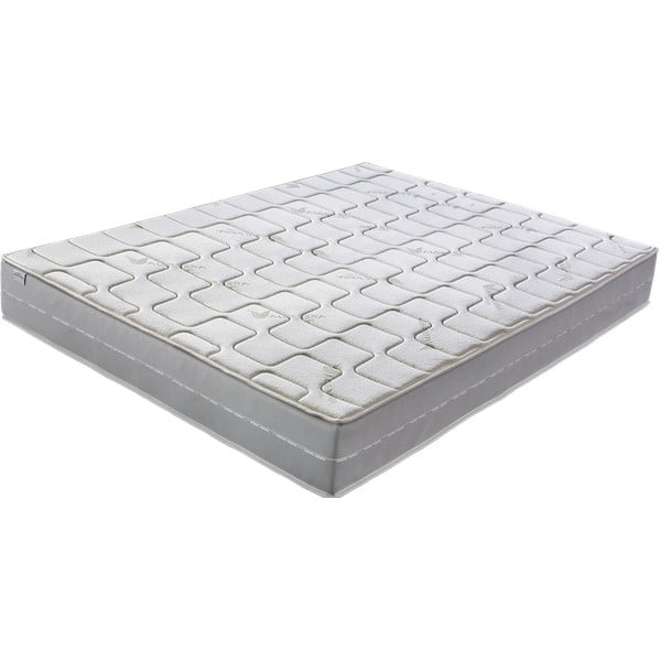 Oboustranná matrace Materasso Aloe Comfort 3/4, 180 x 200 cm