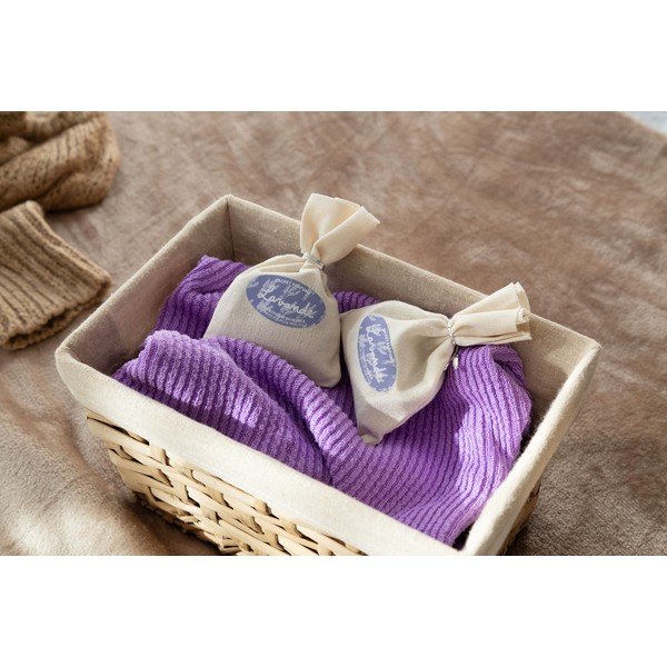 Vonné sáčky v sadě 2 ks Lavande – Compactor-image-1