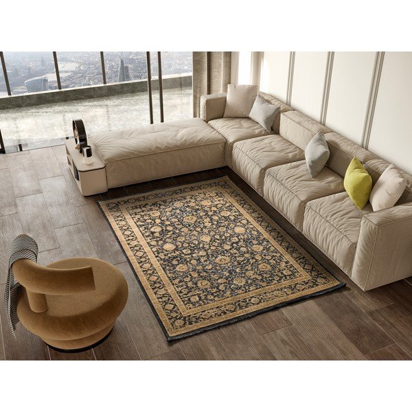 Koberec 230x160 cm Deluxe Flor - Universal-image-1