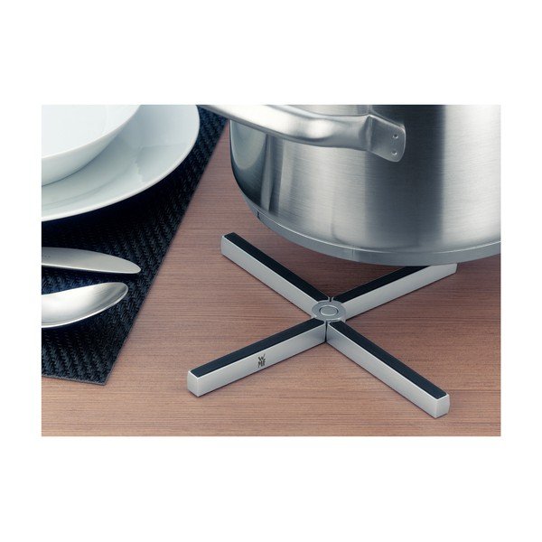 Skládací podložka pod hrnec WMF Mister, 19 x 19 cm-image-1