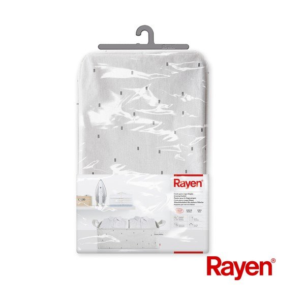 Látkový koš na prádlo 60 l – Rayen-image-2