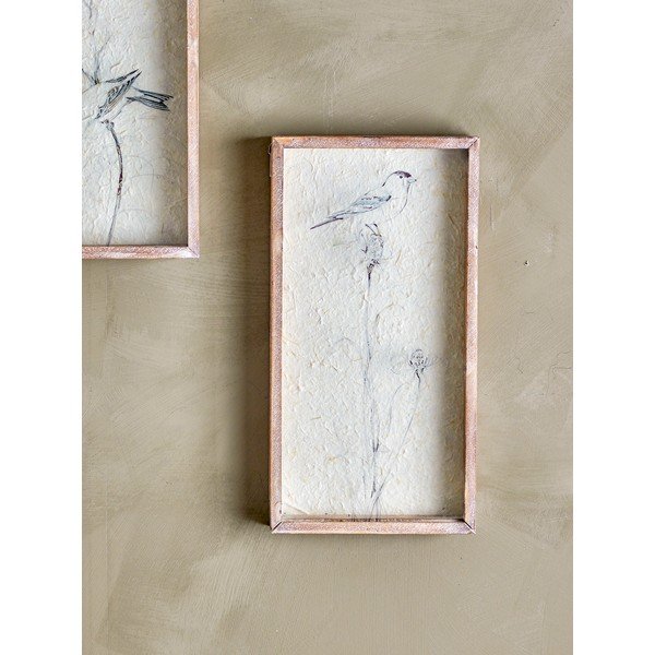 Obraz 25.5x49 cm Aurel – Bloomingville-image-1