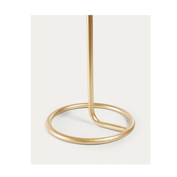 Kovový svícen Babirye – Kave Home-image-2