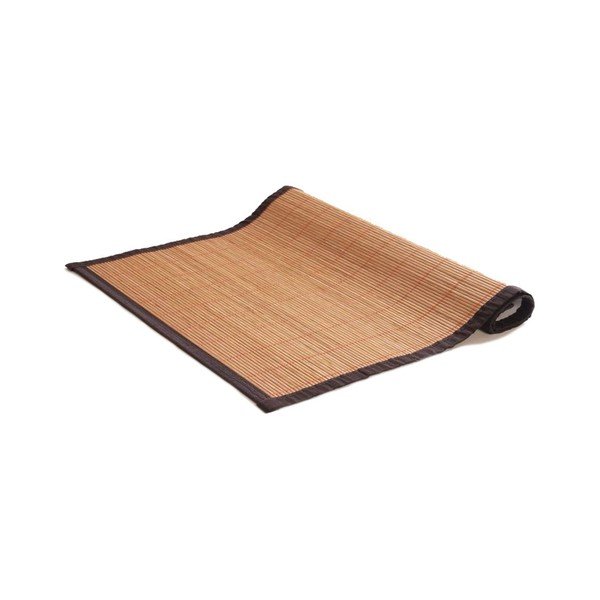 Bambusový běhoun na stůl Cotex, 30 x 180 cm-image-1