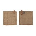 Chňapky v sadě 2 ks Velmar – Tiseco Home Studio