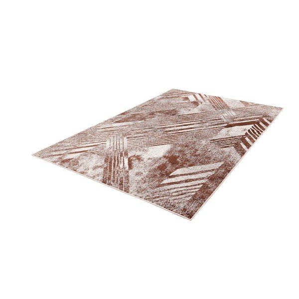 Hnědý koberec 200x280 cm Nako Brown – FD-image-4