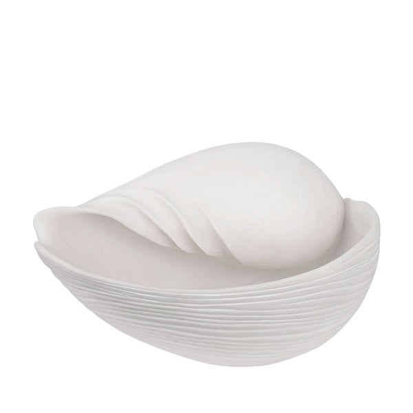 Soška z polyresinu (výška 30,5 cm) Conch – Mette Ditmer Denmark-image-2