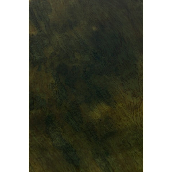 Kulatý odkládací stolek ø 35 cm Mush – Dutchbone-image-3