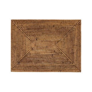 Ratanové prostírání 40x30 cm - Tiseco Home Studio
