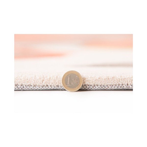 Koberec Flair Rugs Phlox Terracotta, 120 x 170 cm-image-2