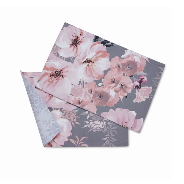 Prostírání v sadě 2 ks 30x46 cm Dramatic Floral – Catherine Lansfield-image-1