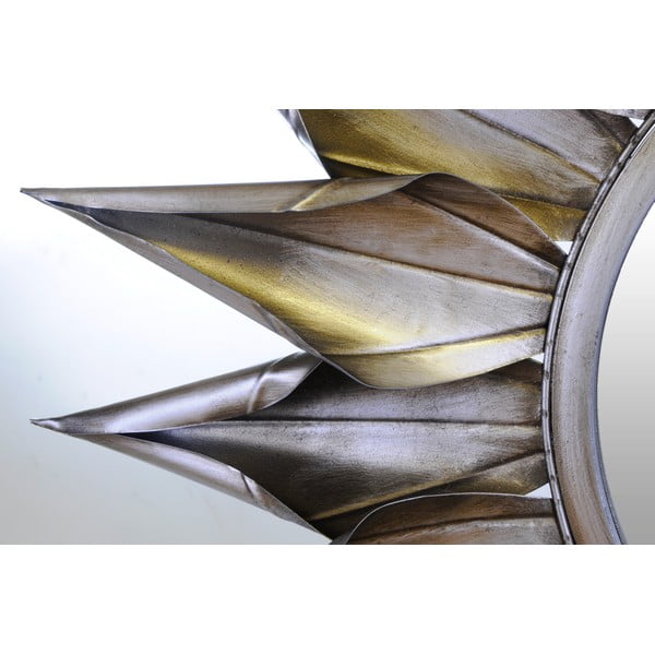 Zrcadlo Flower Sun, 75 cm-image-1