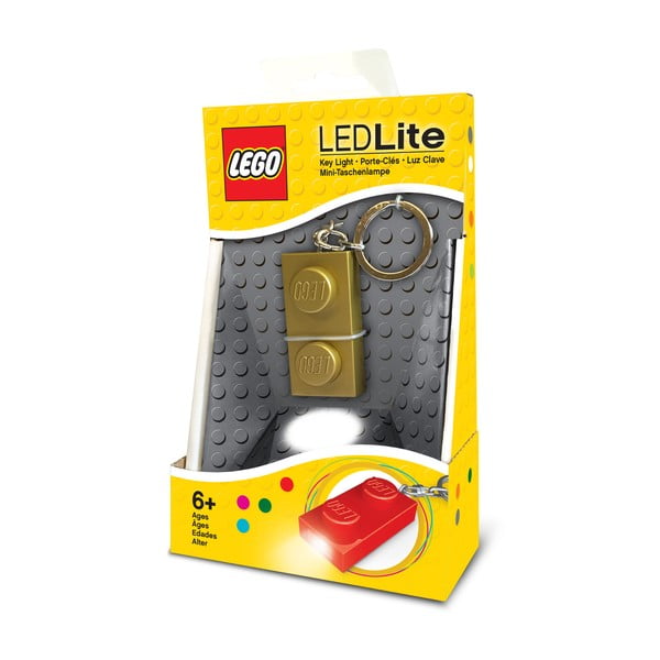 Svítící kostička LEGO®