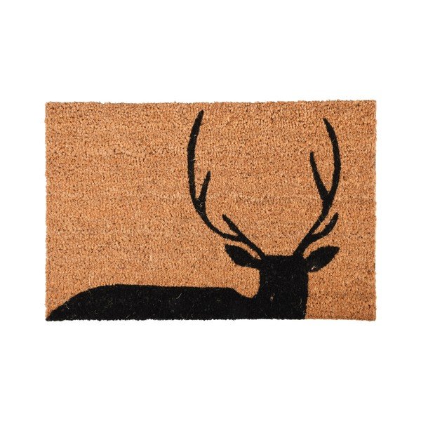 Rohožka z kokosového vlákna 40x60 cm Albi – Esschert Design