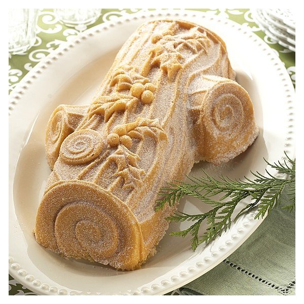 Forma na bábovku Nordic Ware Lesní zátiší-image-1