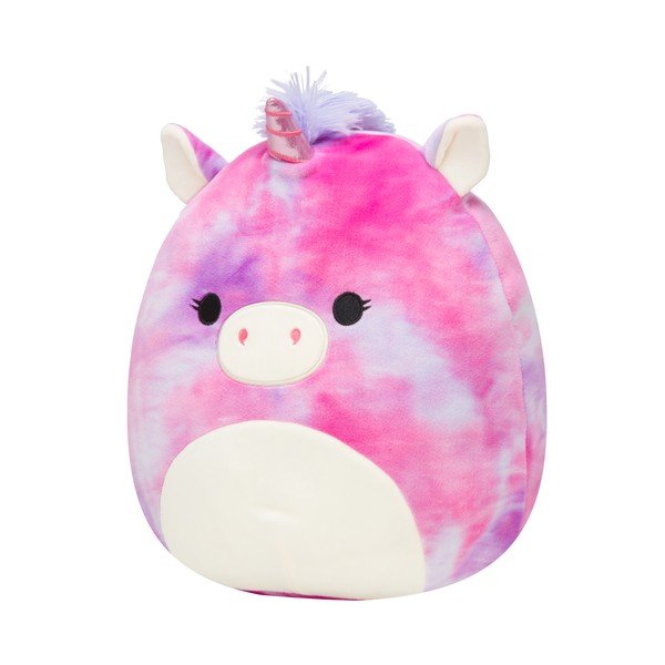 Plyšová hračka Lola – SQUISHMALLOWS-image-1