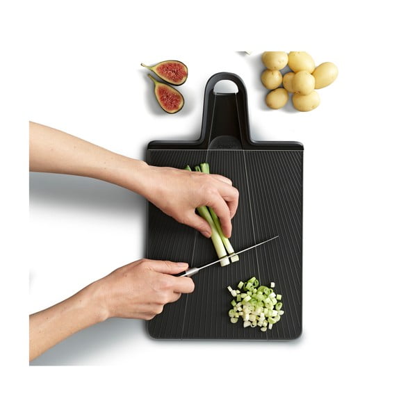 Prkénko 26x45 cm Chop2Pot – Joseph Joseph-image-3