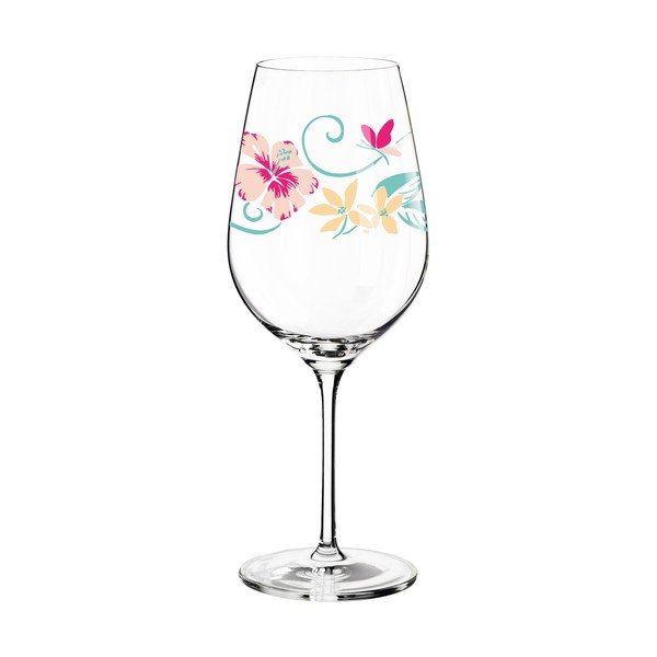 Sklenice z křišťálového skla Ritzenhoff Dominique Tage, 600 ml