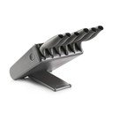 Sada nožů se stojanem 6 ks Precioso – Tescoma