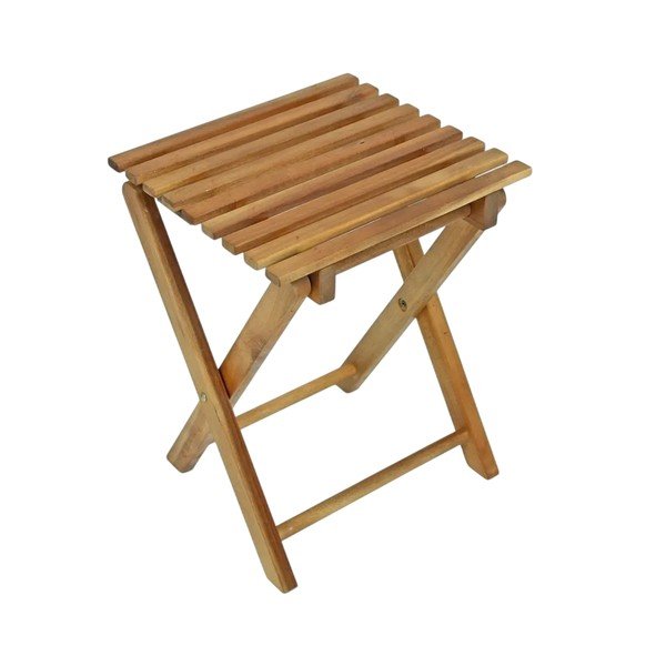 Hnědé zahradní židle v sadě 2 ks Tacoma – Garden Pleasure